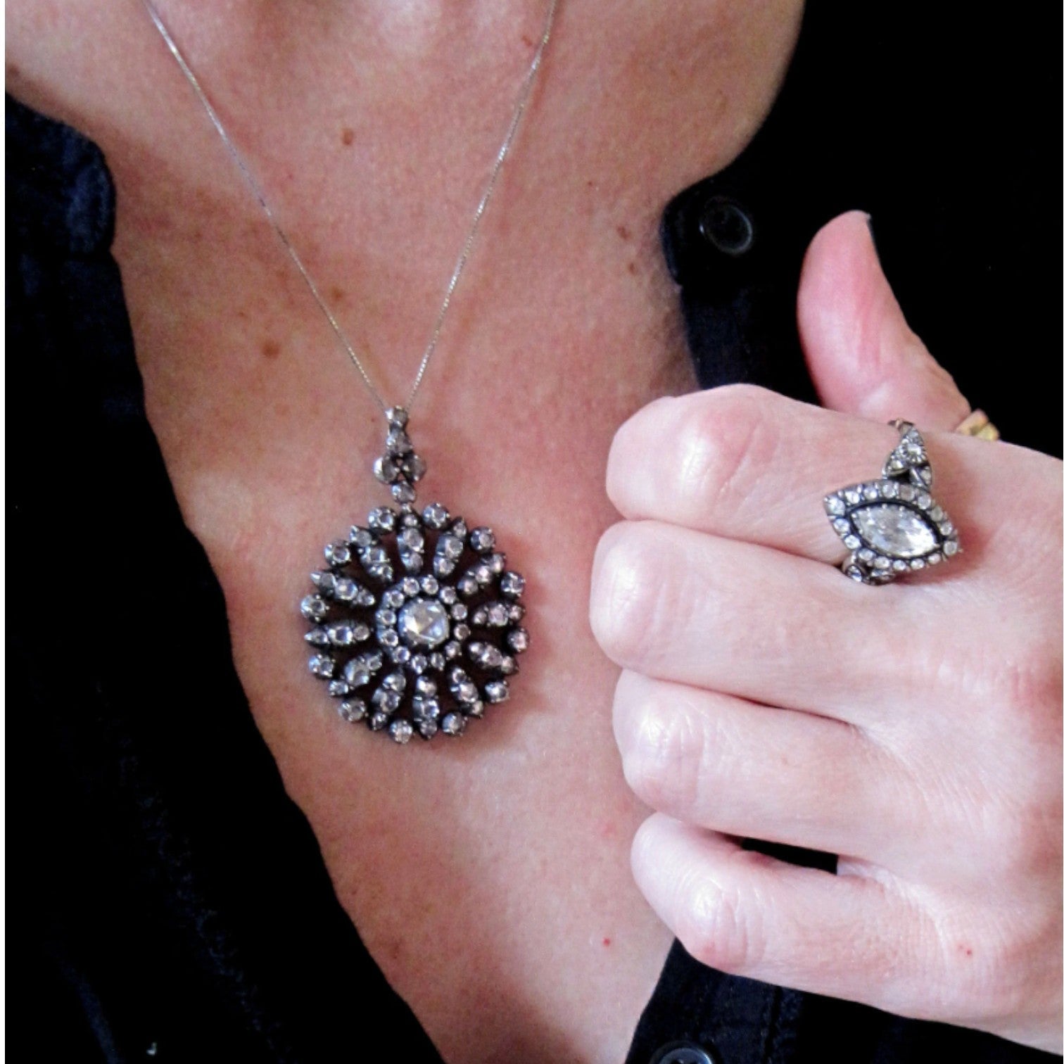 Pendants & Charms