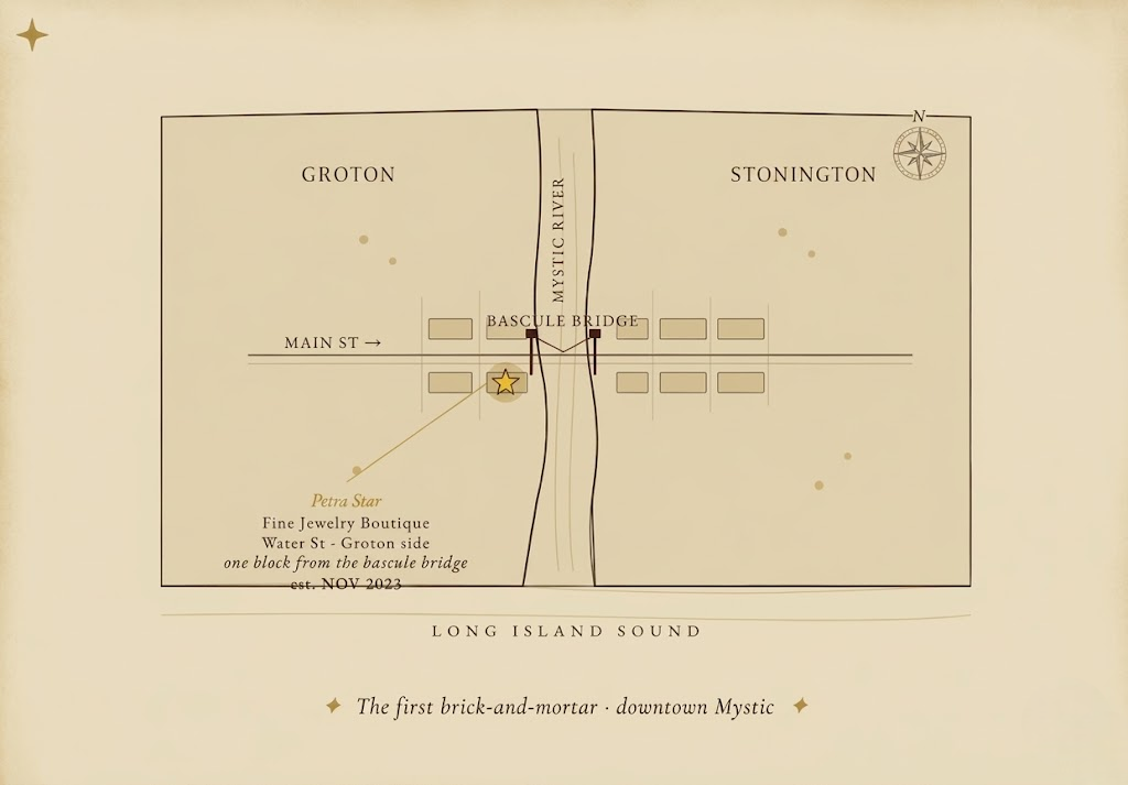 Chapter map