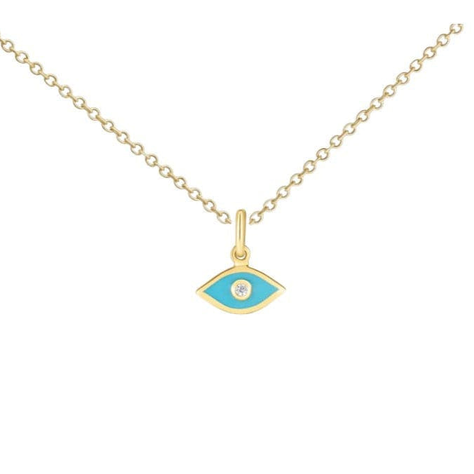 To Mati Protection Amulet - Petra Star