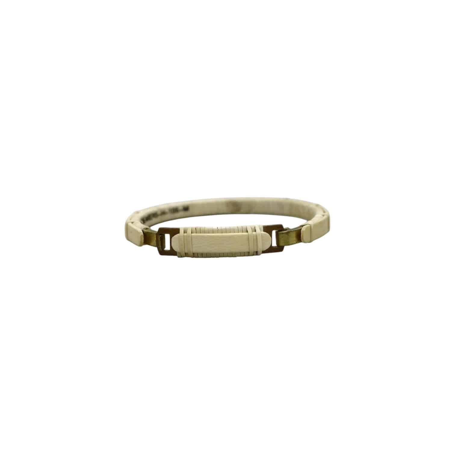 Nauti Cuff Bracelet-Holly/Cherry- Seasons Collection - Petra Star