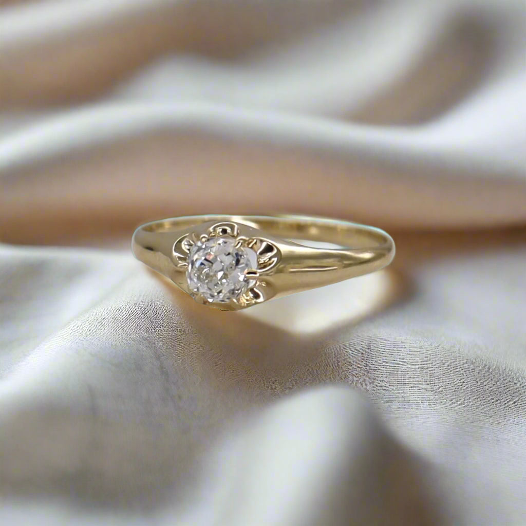 Belcher Ring