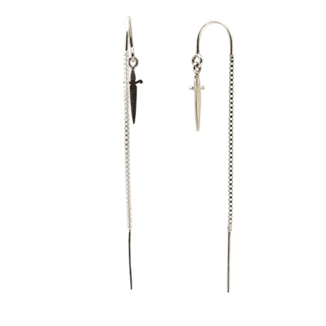 Athame Threaders - Petra Star