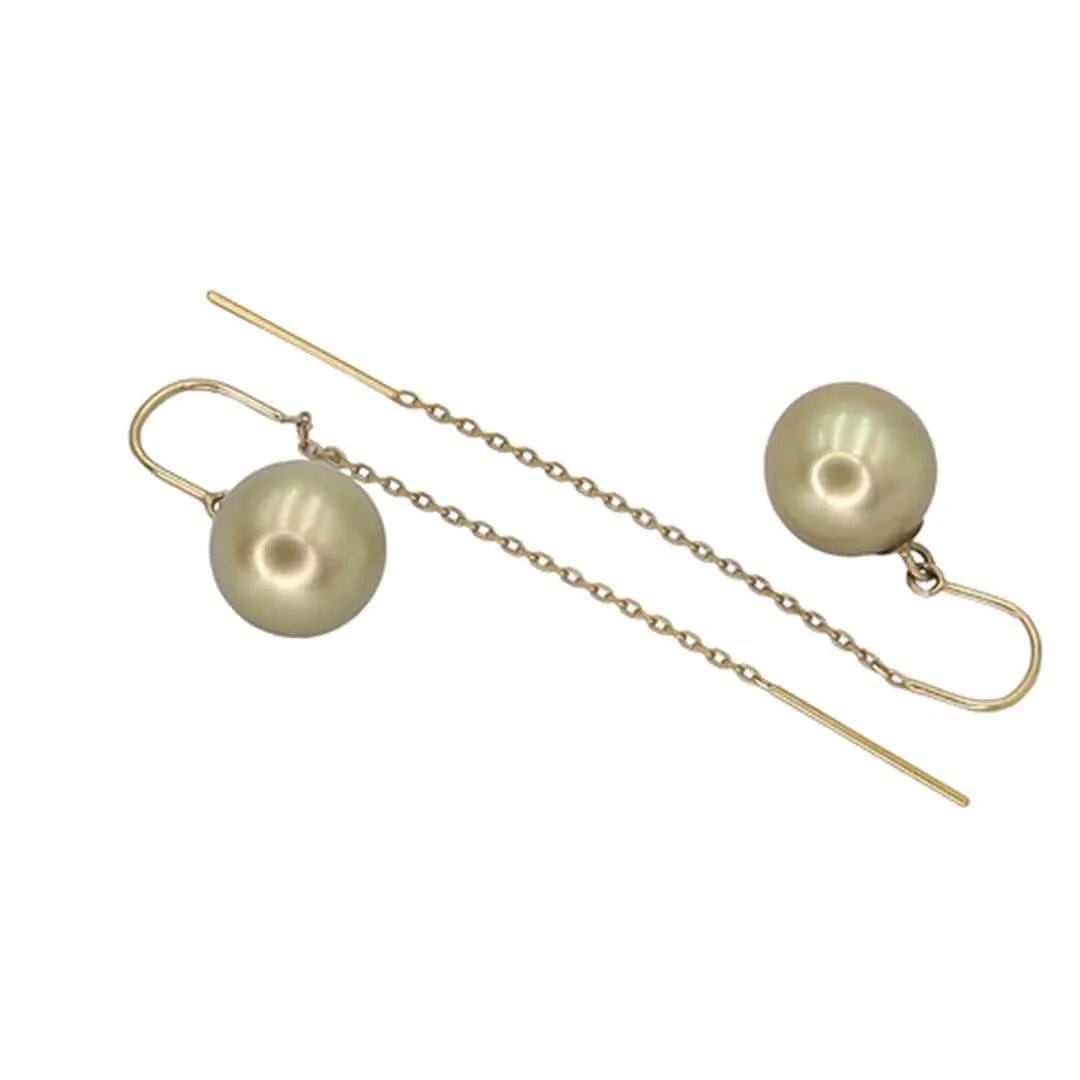 Ball and Chain Threaders - Petra Star