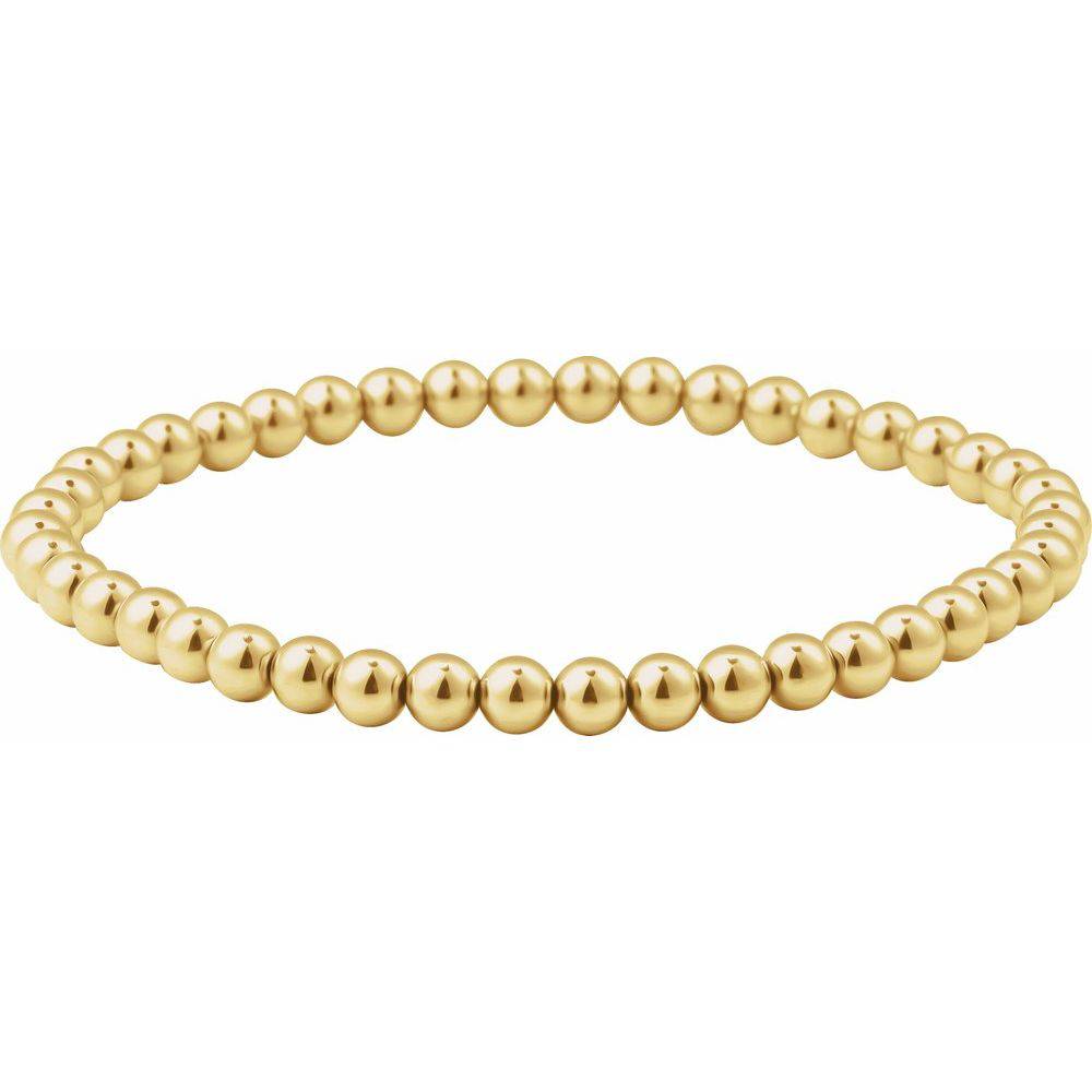 Bead Bracelets - Petra Star