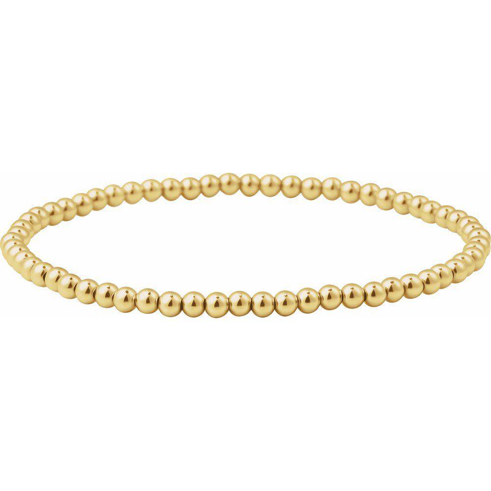 Bead Bracelets - Petra Star