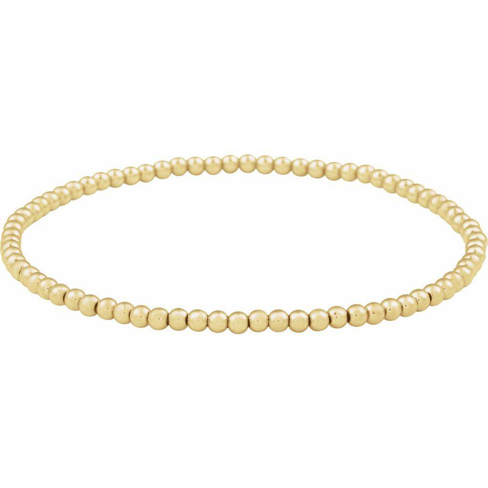 Bead Bracelets - Petra Star