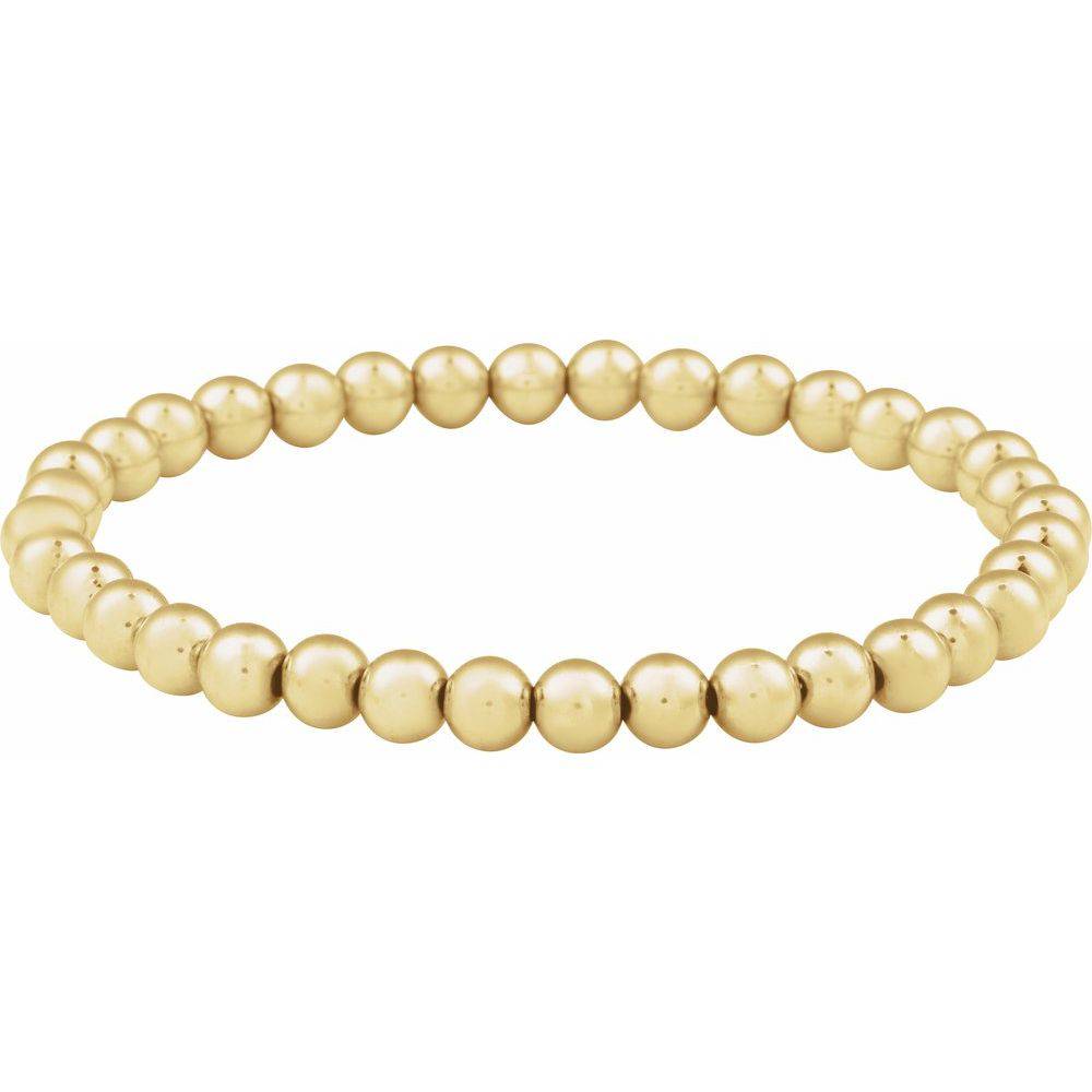 Bead Bracelets - Petra Star