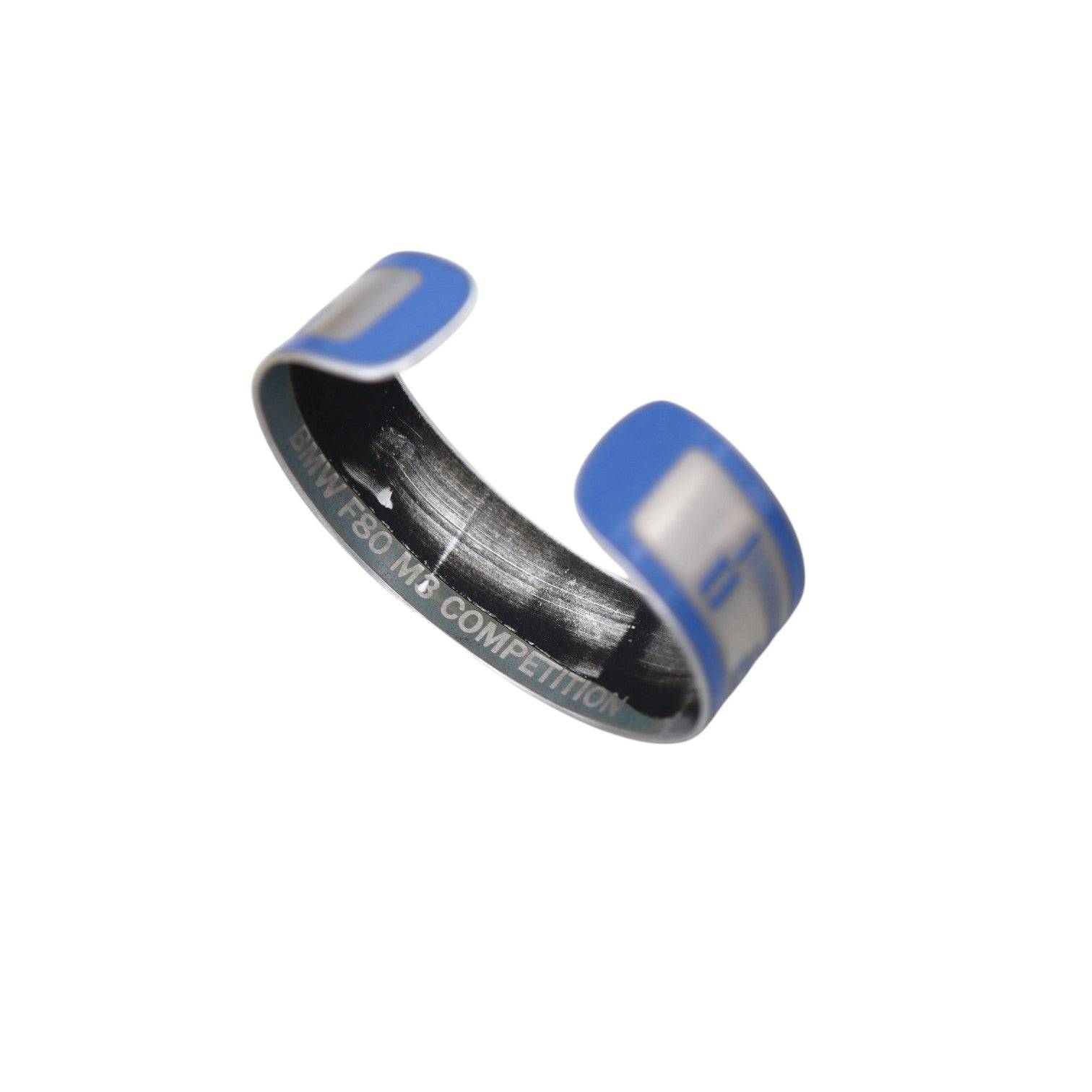 BMW M3 Competition Speedometer Cuff - Petra Star