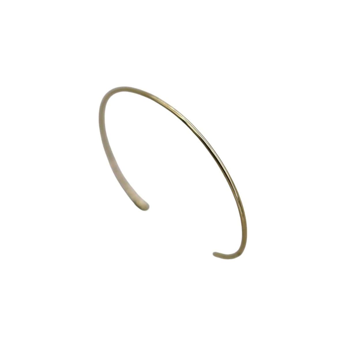 Petra Star Simple Cuff - Petra Star