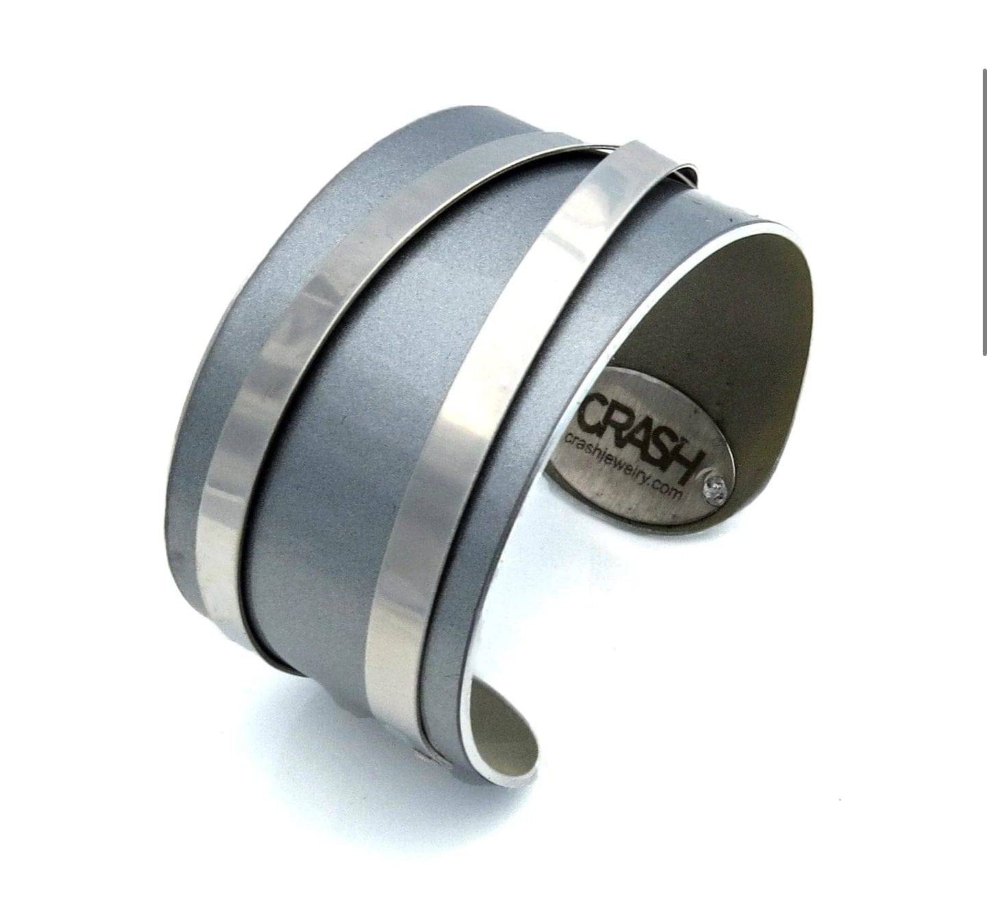Porsche GT Cup Crossover Cuff - Petra Star