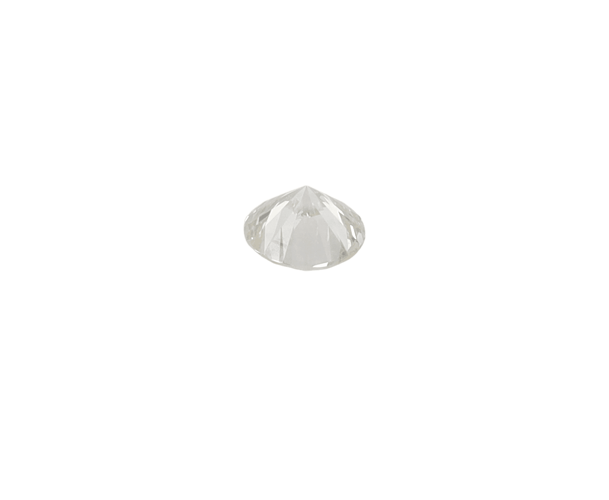 Round Brilliant-Cut Diamond GIA (1.81 ct) JVS2 PT - Petra Star