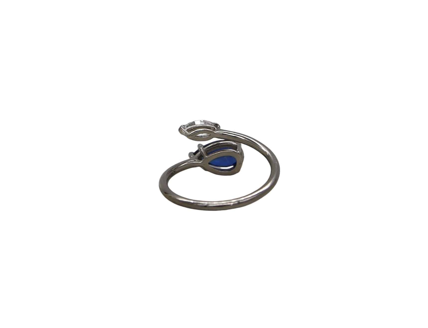 Sapphire Bypass - Petra Star