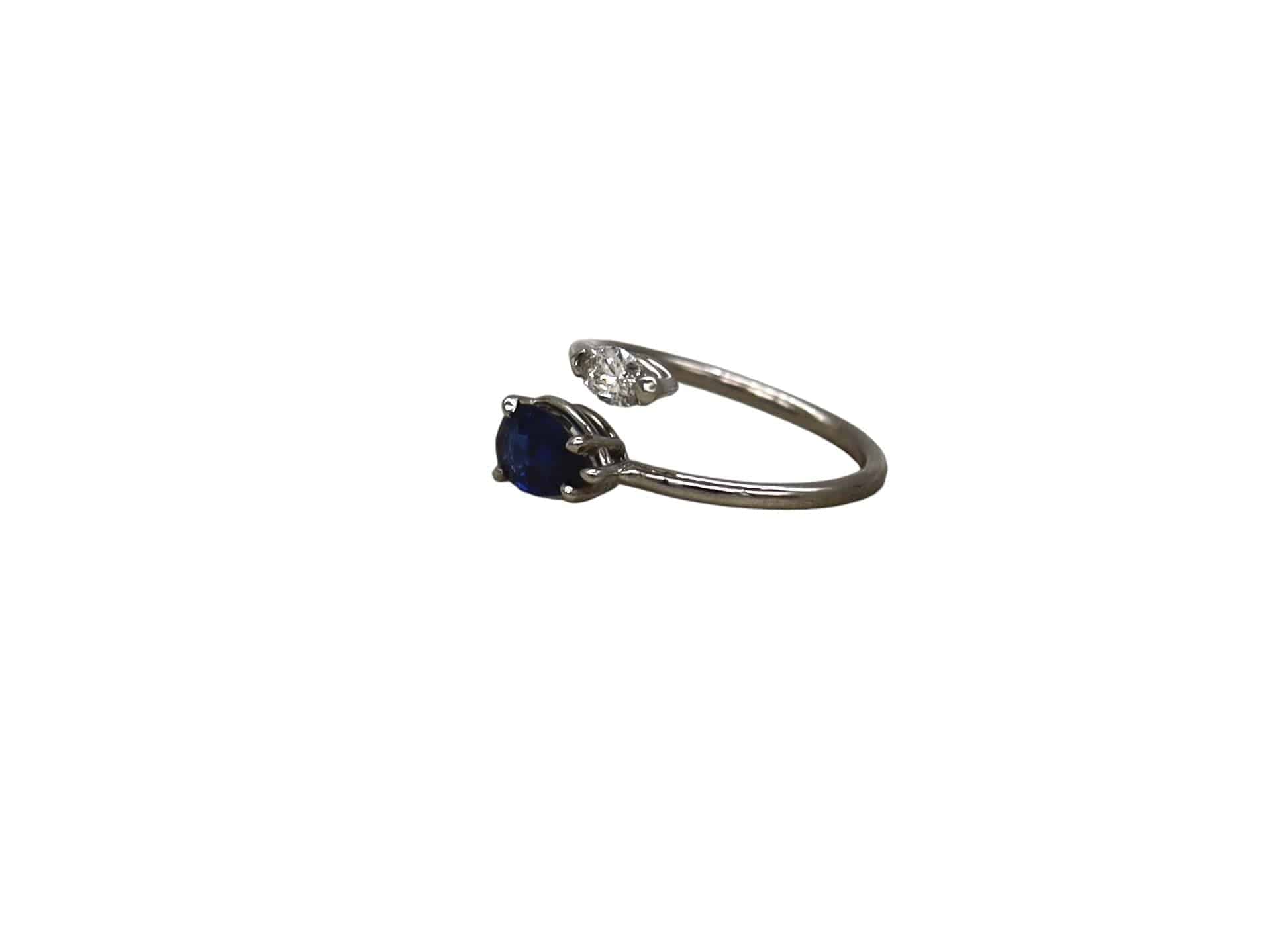 Sapphire Bypass - Petra Star