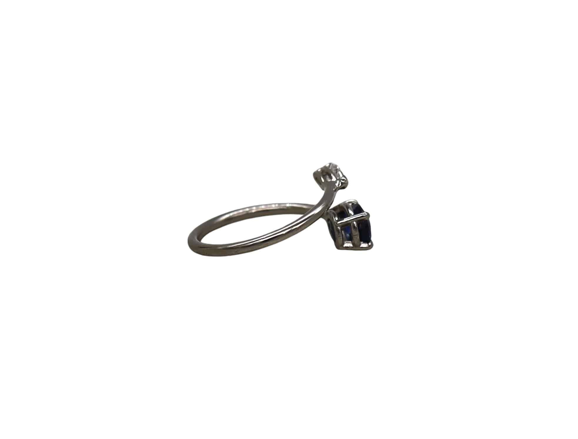 Sapphire Bypass - Petra Star