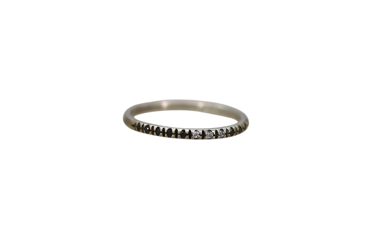Trio Ring - Petra Star