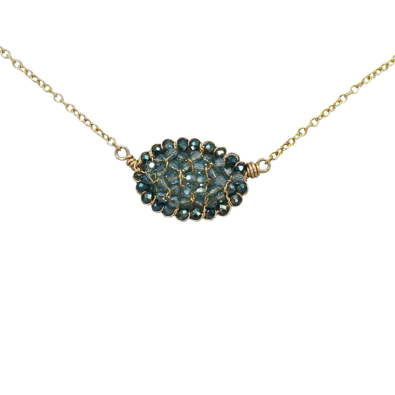 Turquoise Mosaic - Petra Star