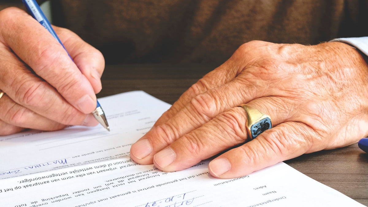 From Jewelry Box to Legacy: How to Protect, Simplify, and Share Your Heirlooms - Petra Star