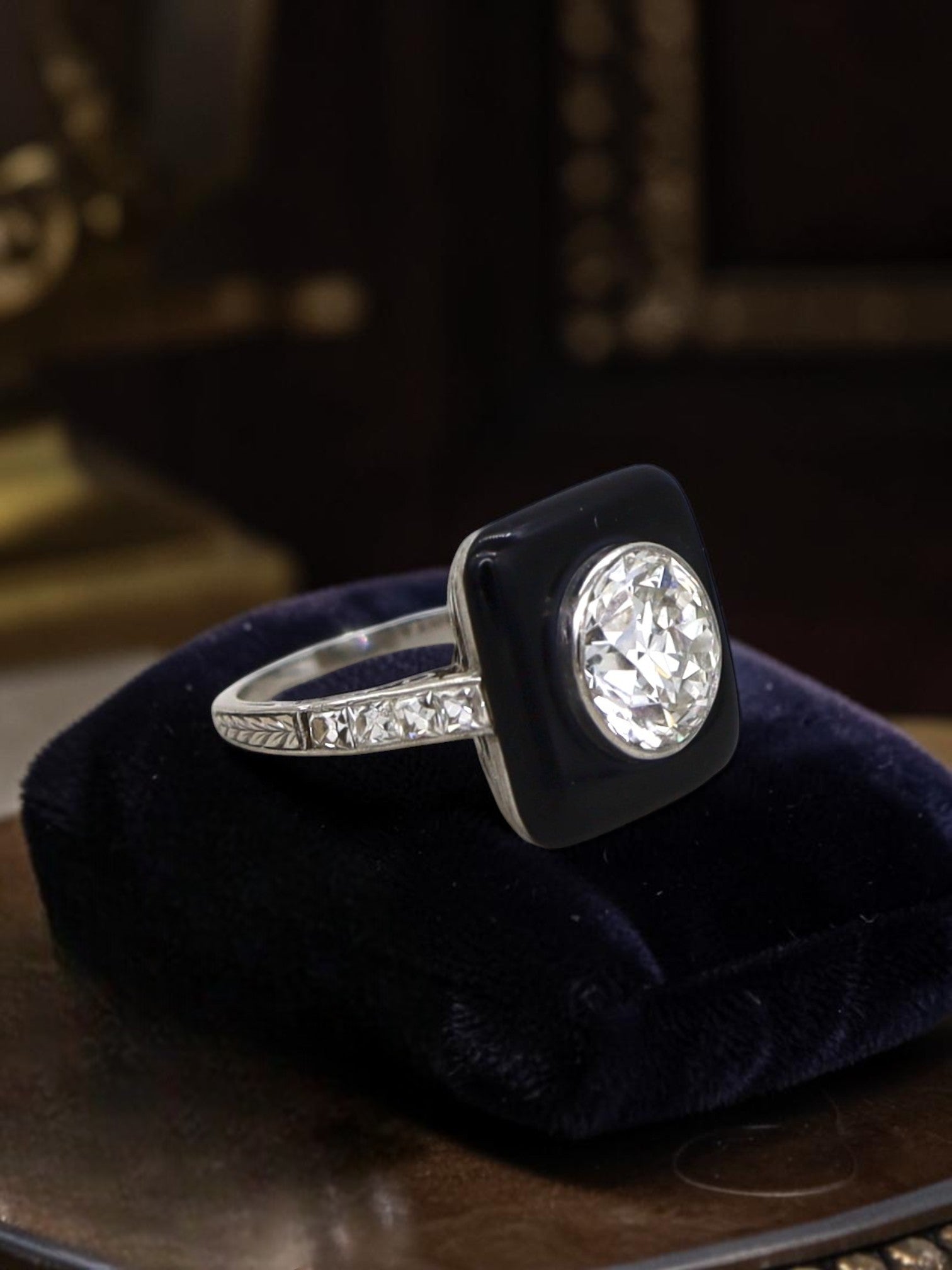 Engagement Rings