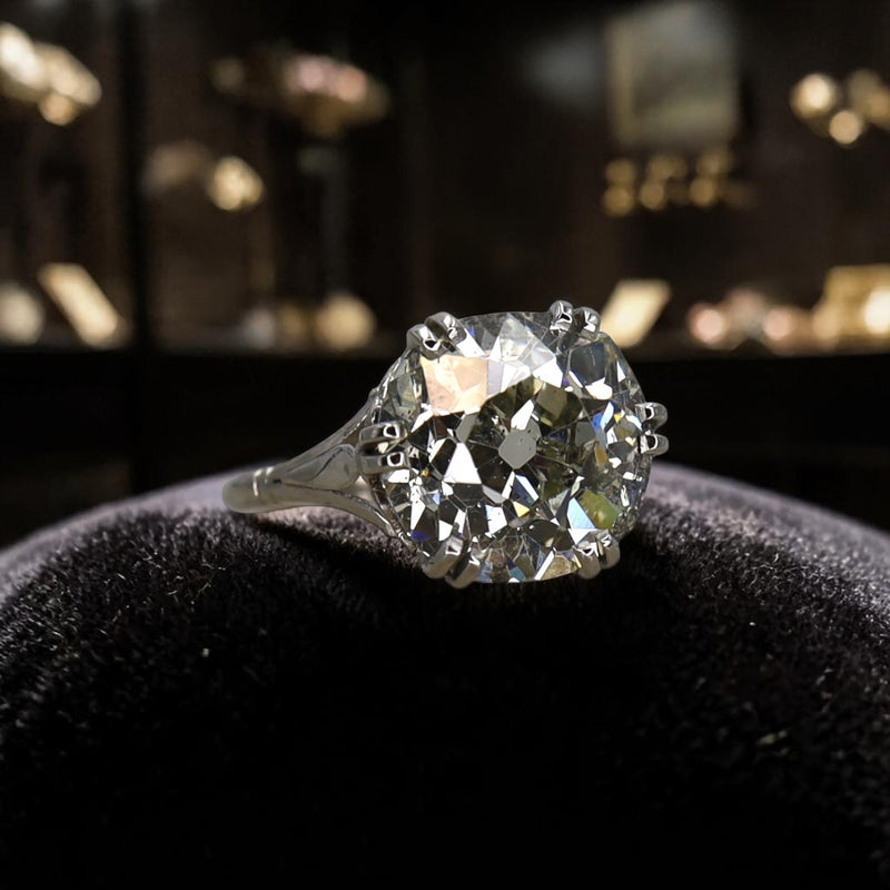 Edwardian Jewelry