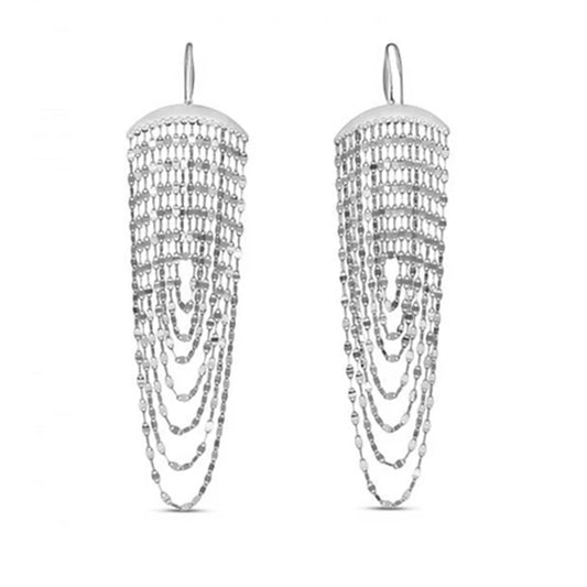 The Ultimate Sheen Earrings - Petra Star