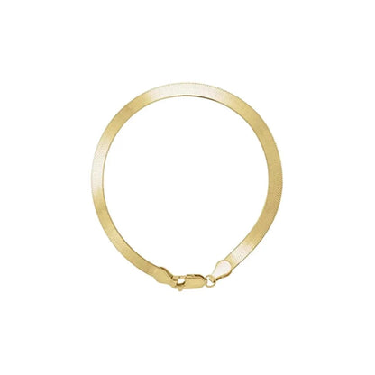 Herringbone Chain - Petra Star