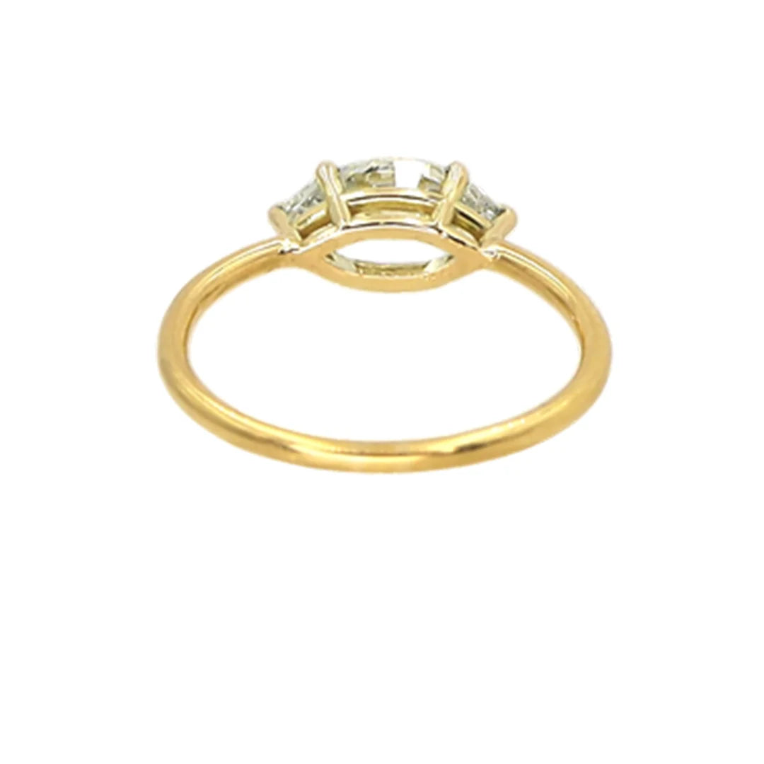 The Marque Solitaire - Petra Star