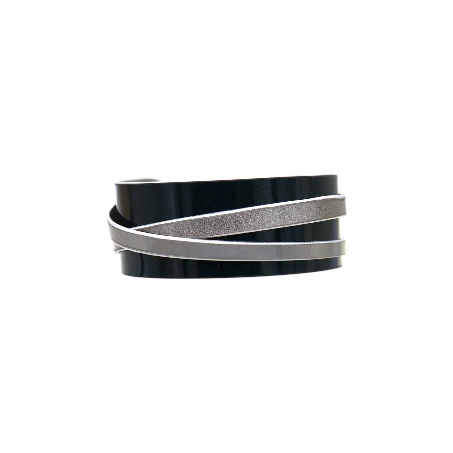 BMW Alpina Crossover Stripes Cuff