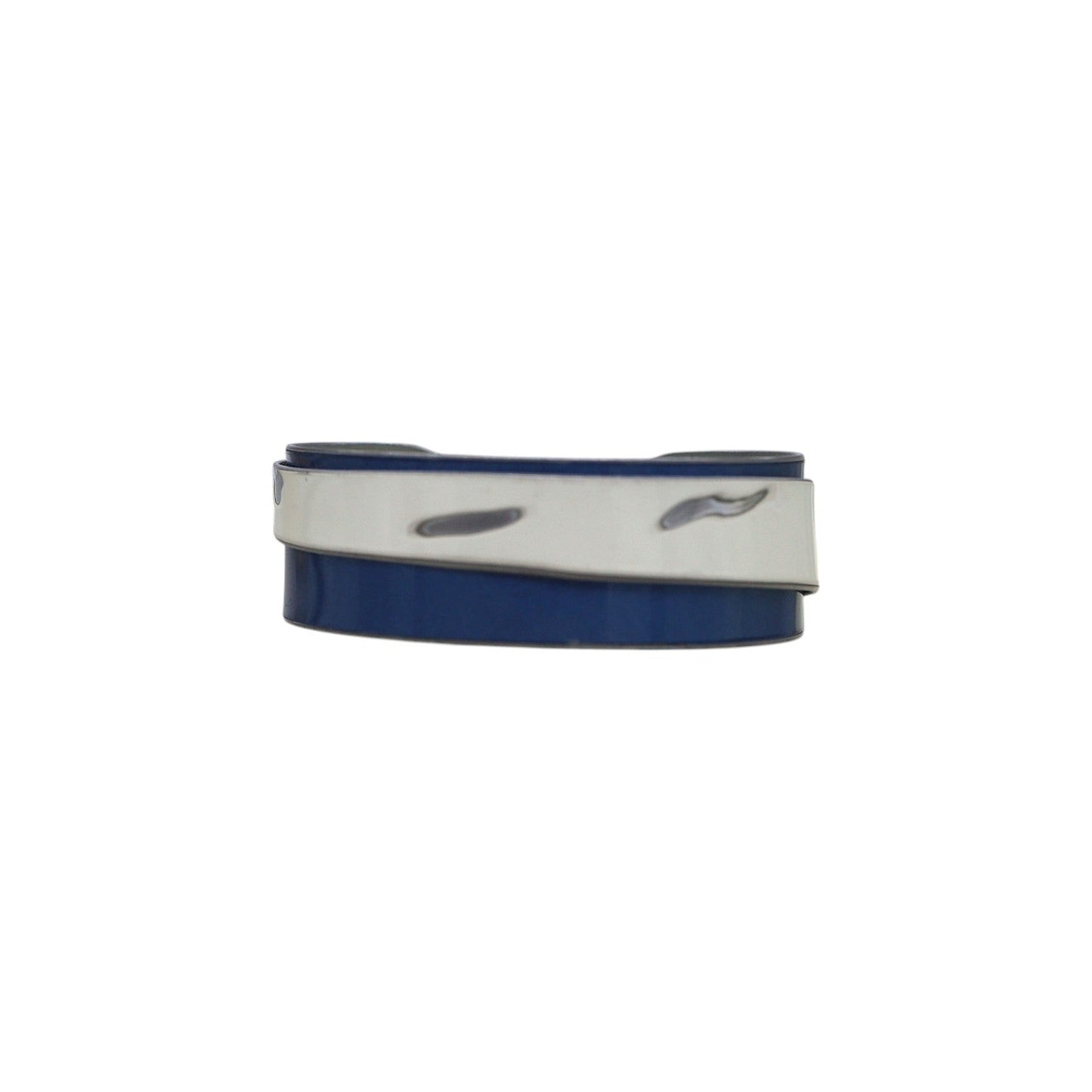 Bentley GT Distressed White Stripe Cuff