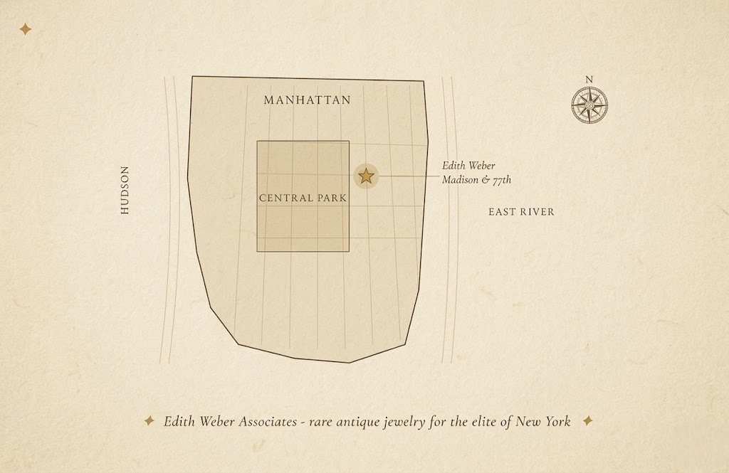 Chapter map