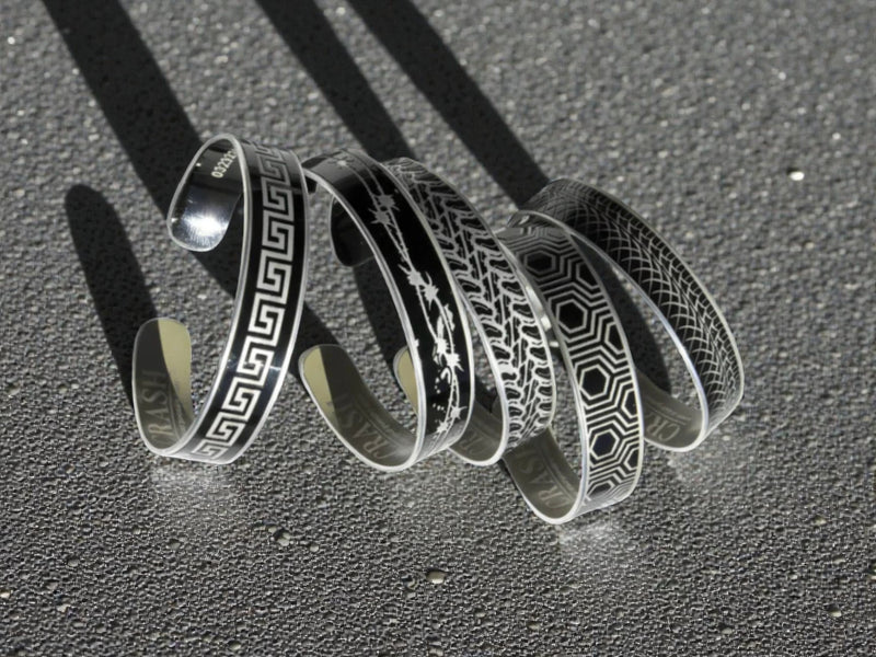 Crash Jewelry