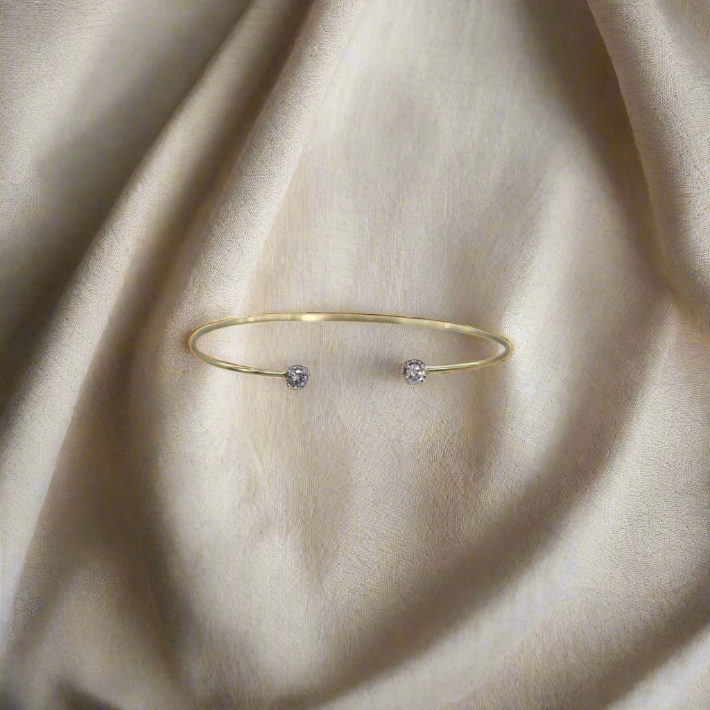 Petra Star Signature Cuff - Petra Star