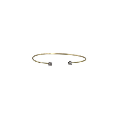 Petra Star Signature Cuff