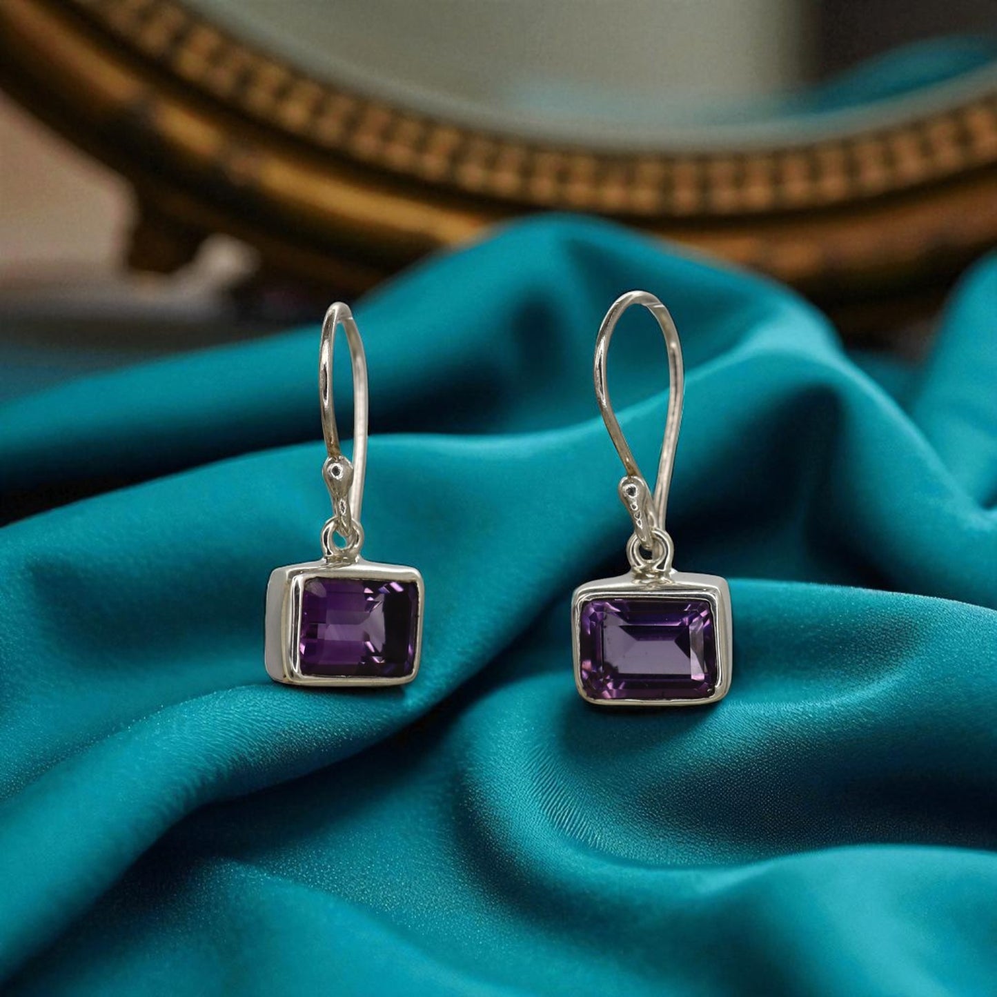 Earrings MakeOver - Petra Star