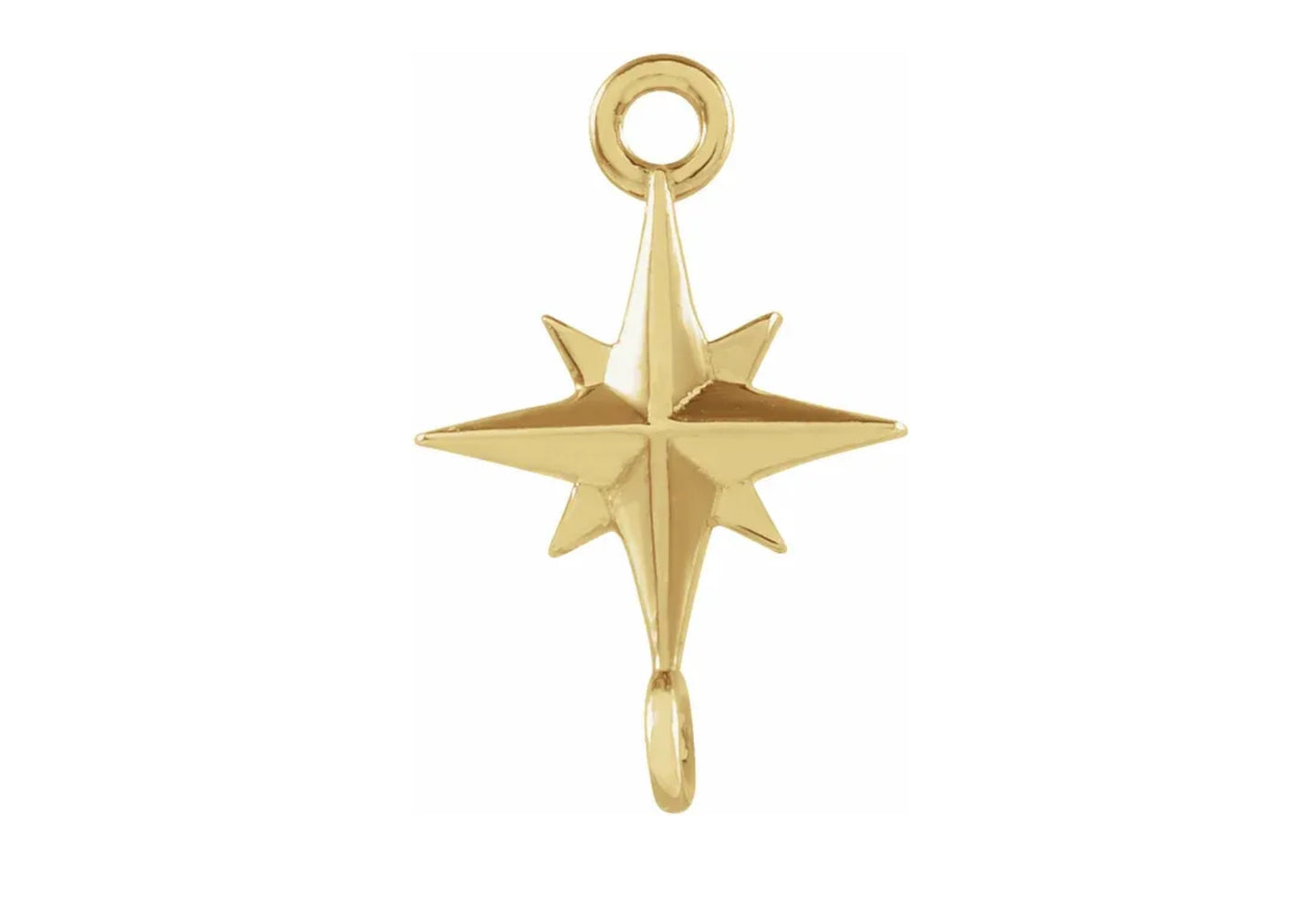 Mini Star charm