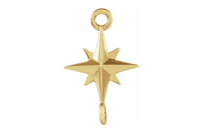 Mini Star charm