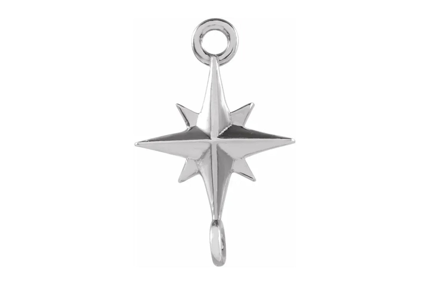 Mini Star charm