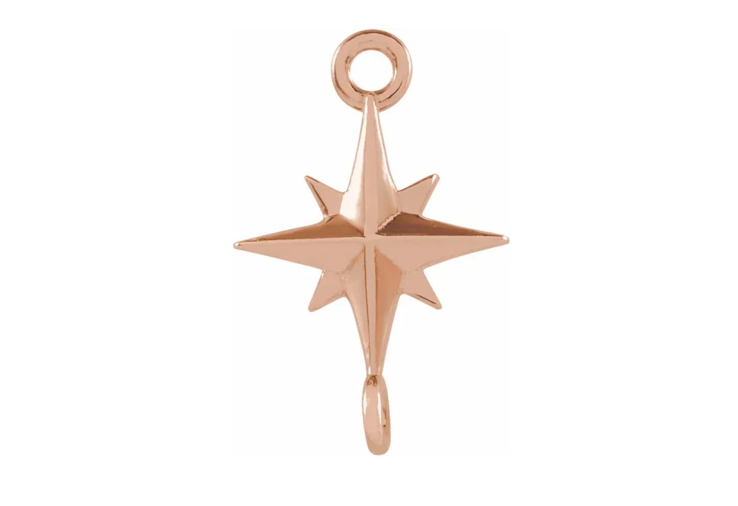 Mini Star charm