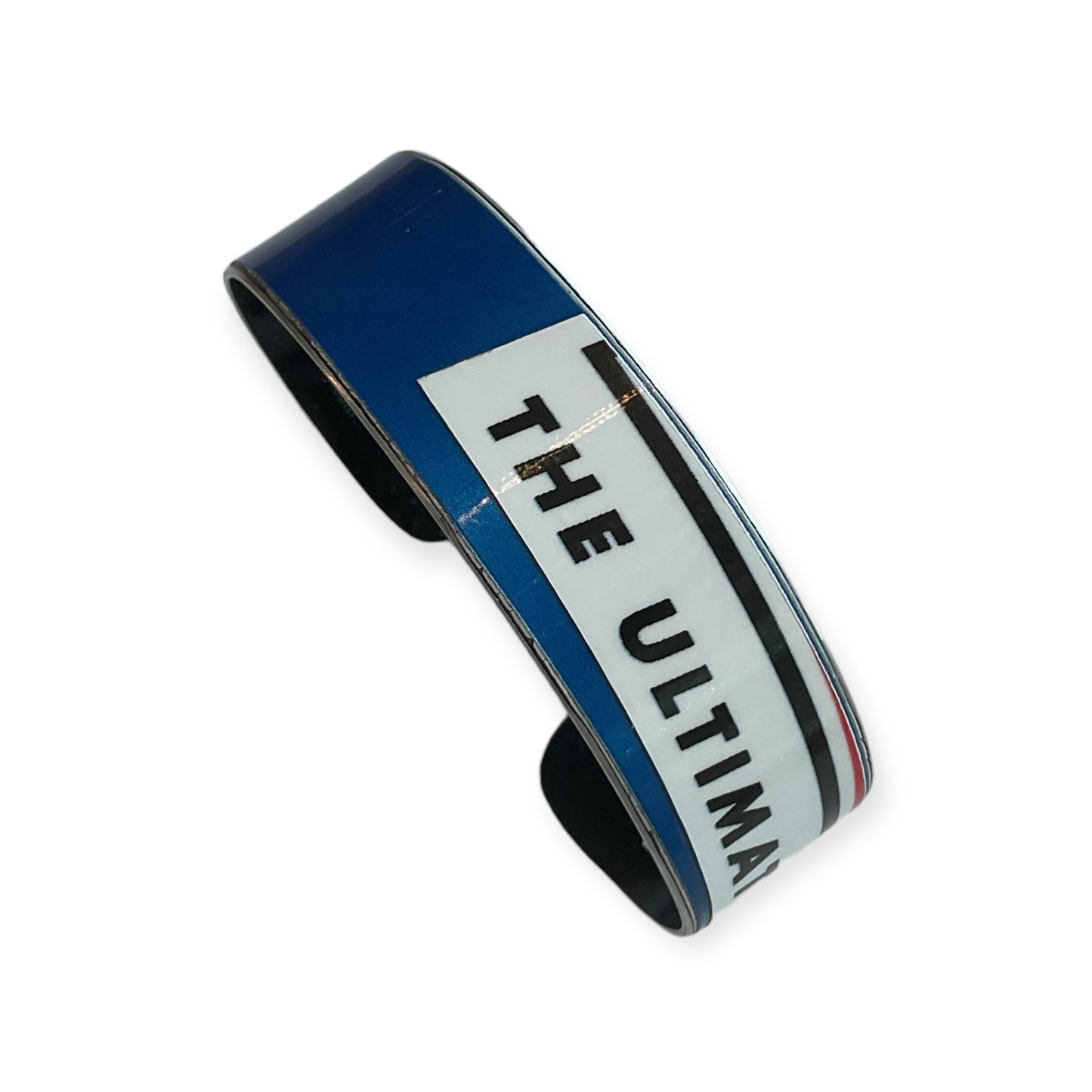 BMW GT4 M4 Racecar Cuff