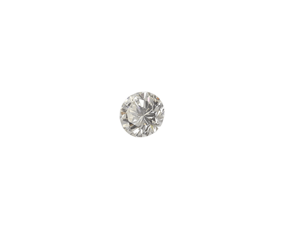 1.81 ct GIA Certified JVS2 Round Brilliant Cut Diamond - Petra Star