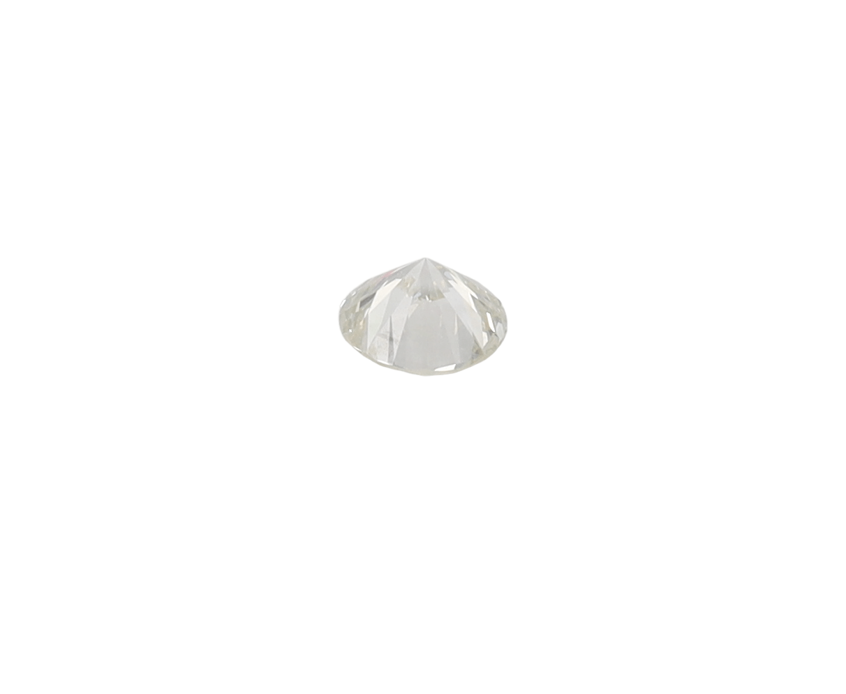 1.81 ct GIA Certified JVS2 Round Brilliant Cut Diamond - Petra Star