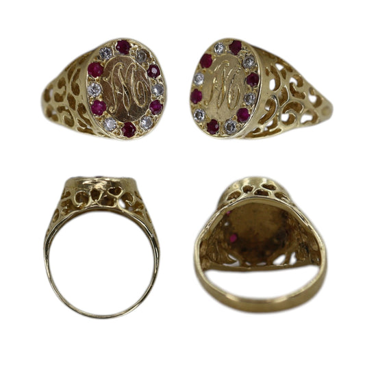 M. Fain Repair - Petra Star