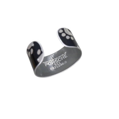 Porsche 911 Paws Cuff