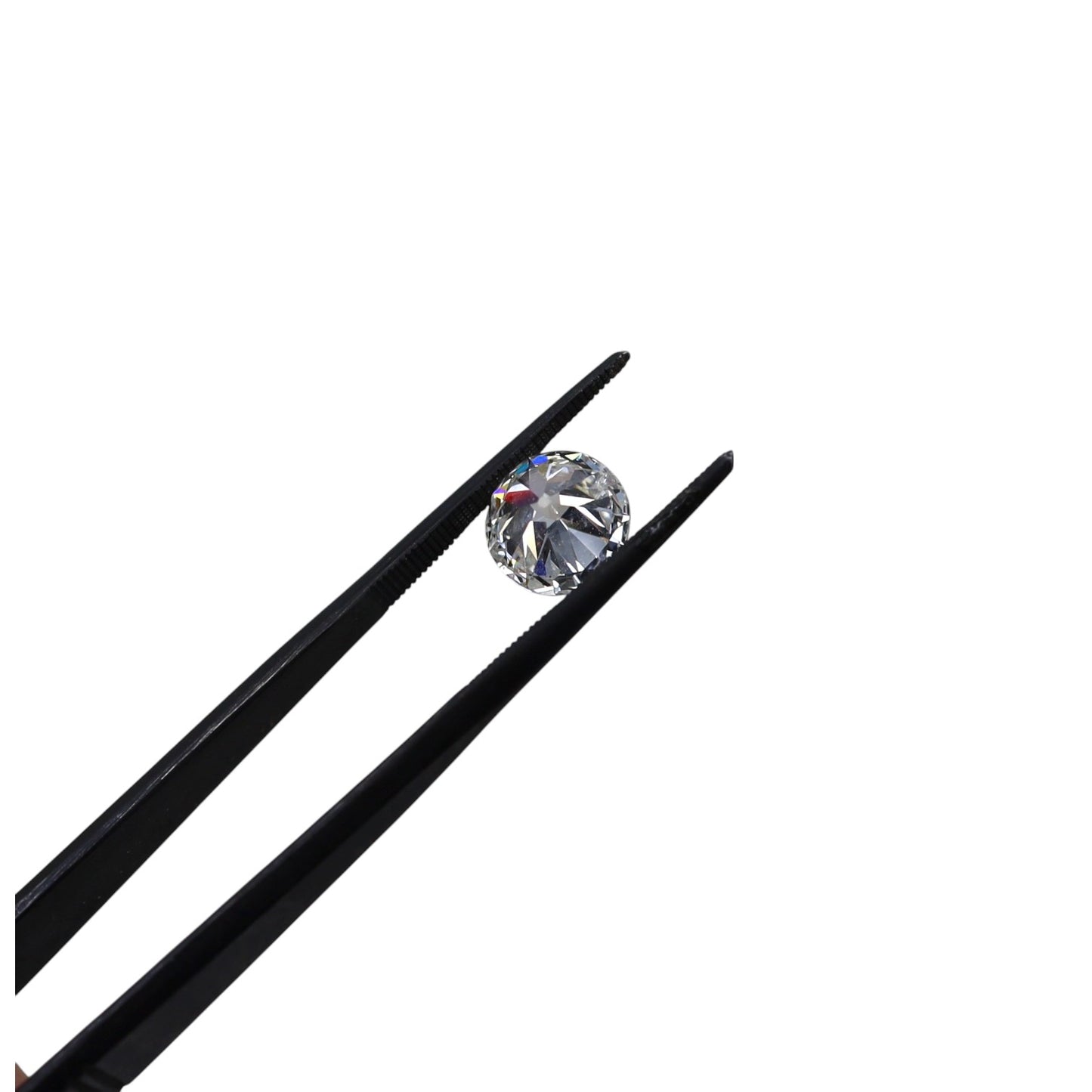 Edwardian Era Diamond with GIA GIA Lab Report – 1.77 ct HSI2 - Petra Star