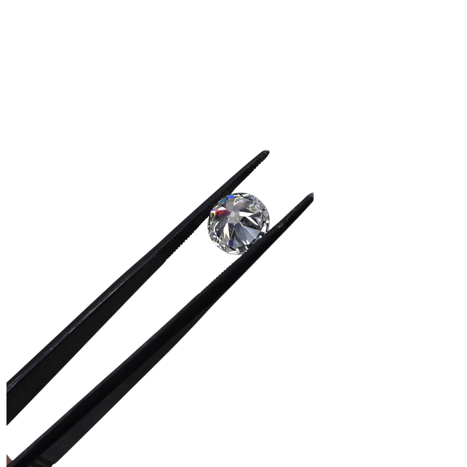 Edwardian Era Diamond with GIA GIA Lab Report – 1.77 ct HSI2 - Petra Star