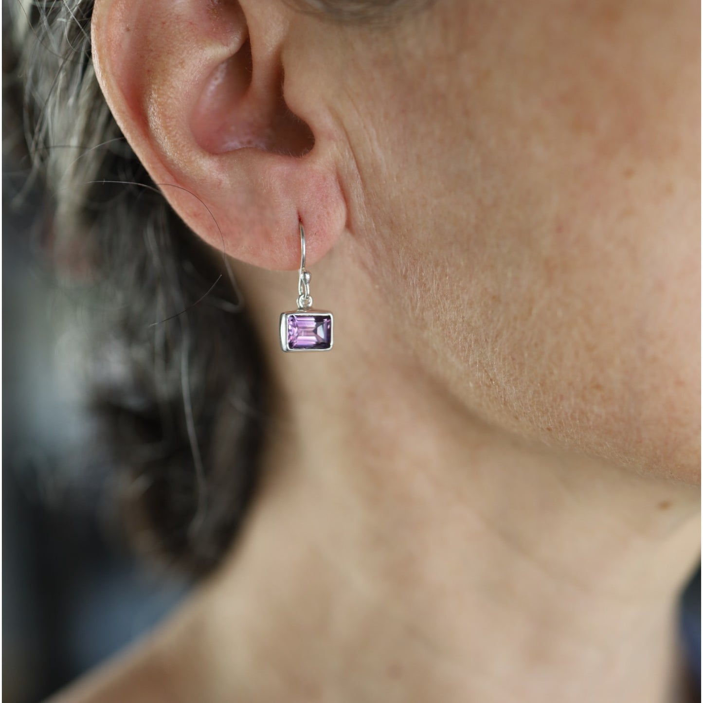 Earrings MakeOver - Petra Star