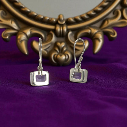 Earrings MakeOver - Petra Star