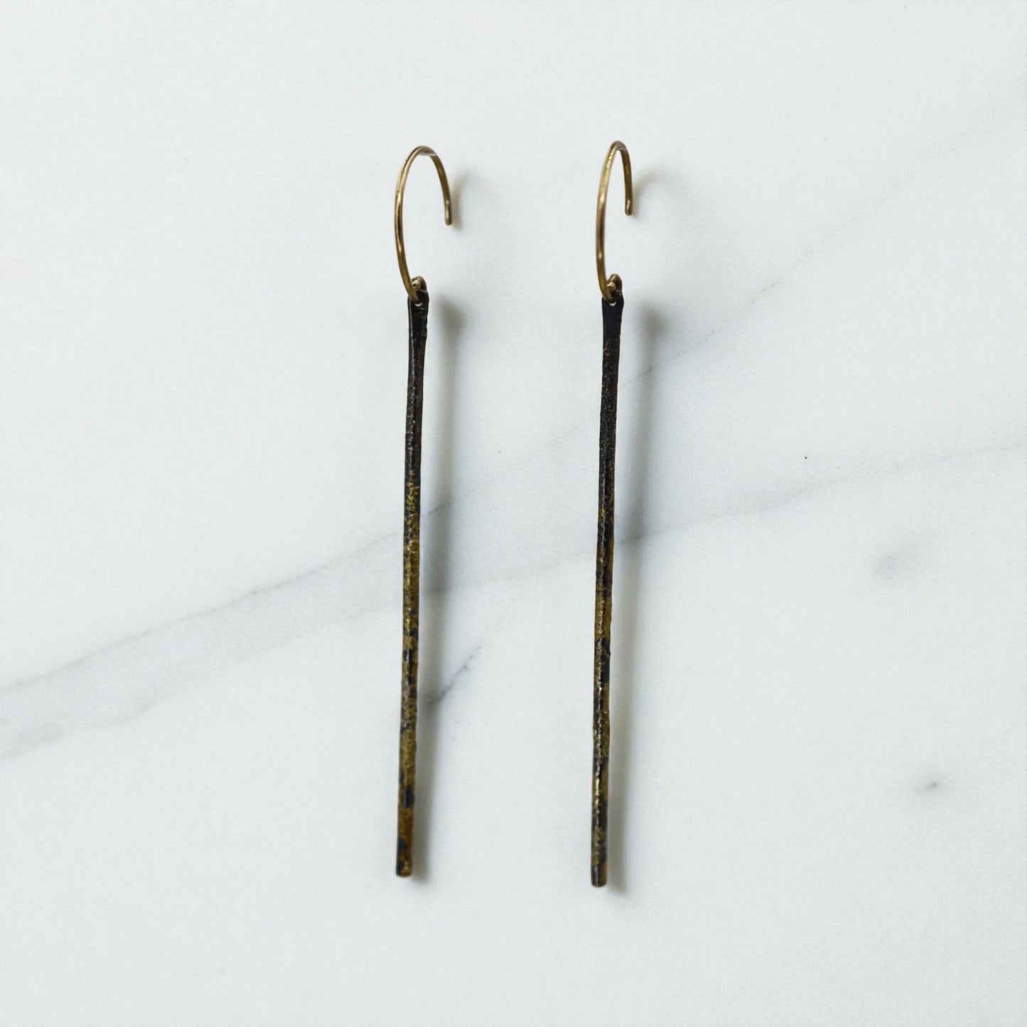 The About Town Earrings