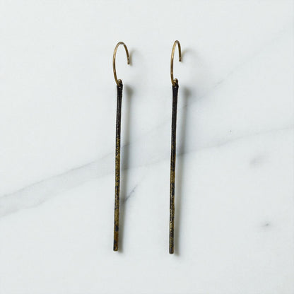 The About Town Earrings
