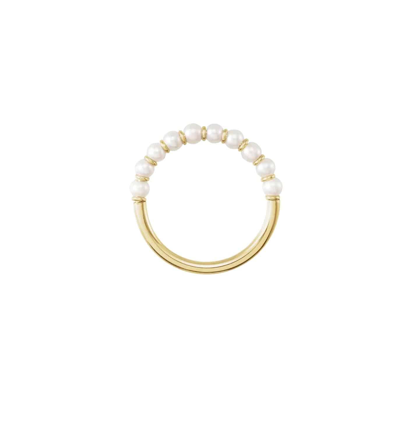Freshwater Pearl Band - Petra Star