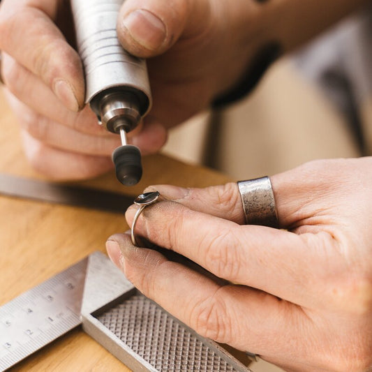 Repair Pickup - Petra Star